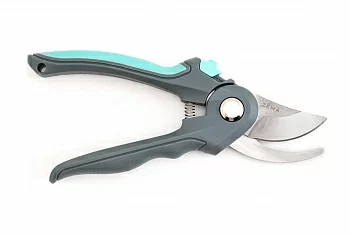 Профессиональный садовый секатор "ZEMA" 2005