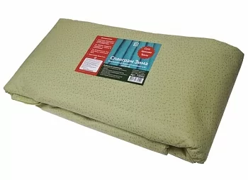 Спанграм Зима-100